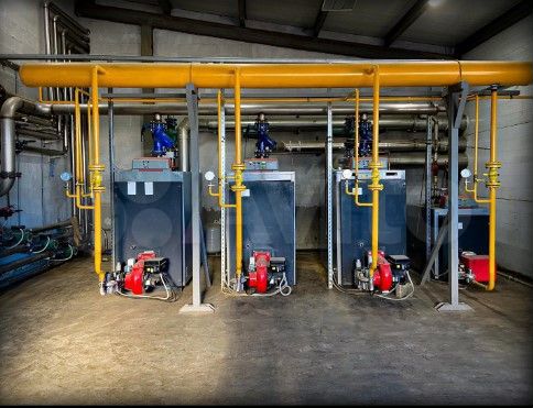 Теплый склад 2000-4000кв.м.д. Дыдылдино