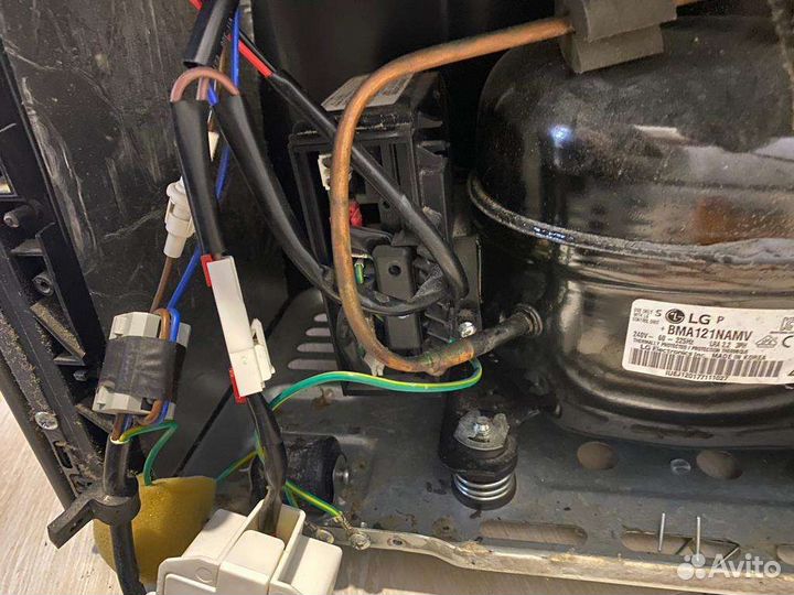 Ремонт холодильников. Ремонт холодильников на дому