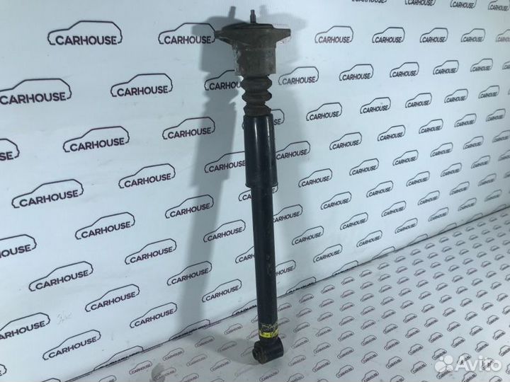 Амортизатор задний правый Volkswagen Passat B5 3B2