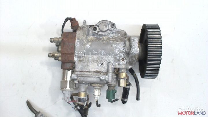 Тнвд Opel Astra G 1998-2005