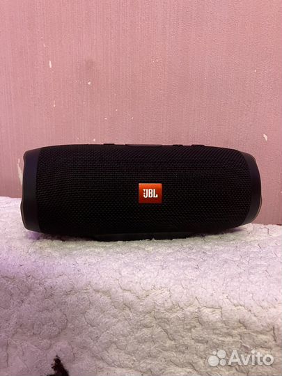 Колонка jbl charge 3