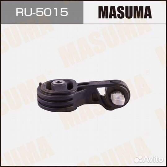 Подушка двигателя/кпп masuma RU5015 CRV / RE3, RE4