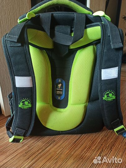 Рюкзак, ранец школьный Berlingo