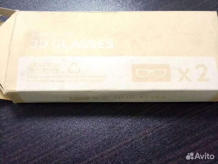 Очки виртуальной реальности samsung gear vr