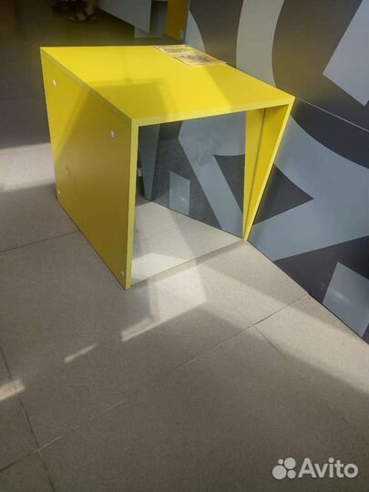 Мебель для пвз яндекс.маркет Б/У