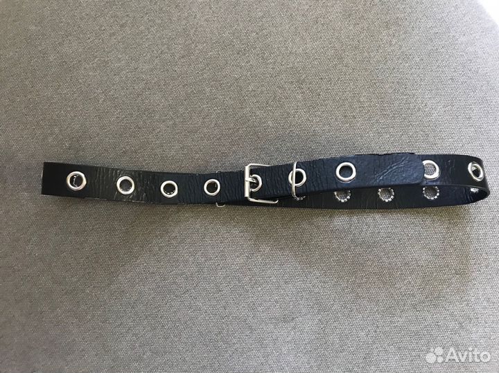 Ремень женский
