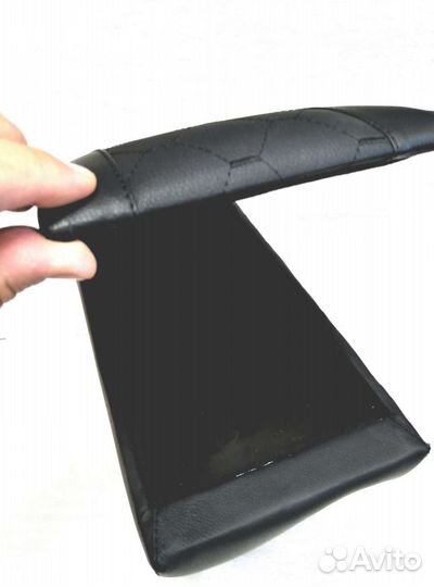 Подлокотник Kia Rio/Chevrolet Aveo