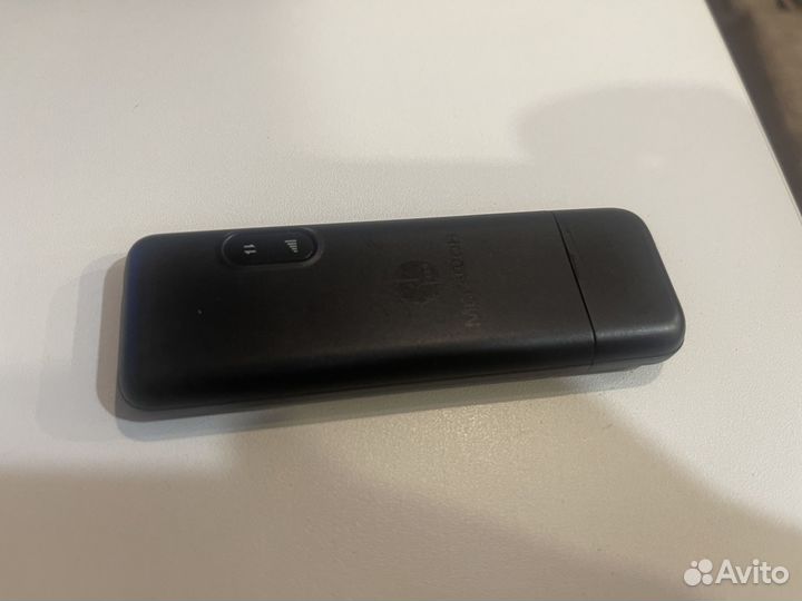 USB-модем Мегафон 4G+(LTE)