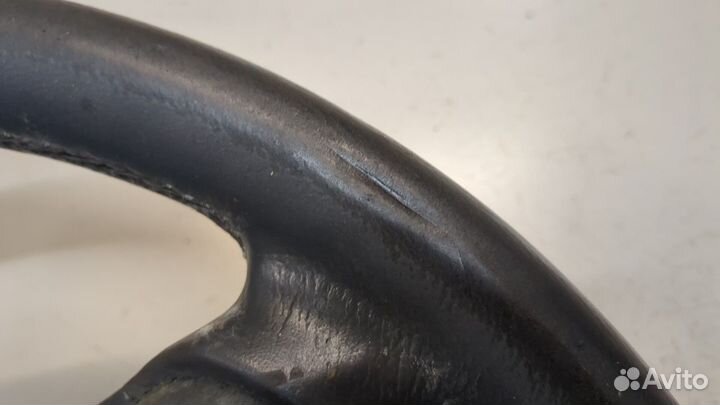 Руль Mercedes E W210, 2001