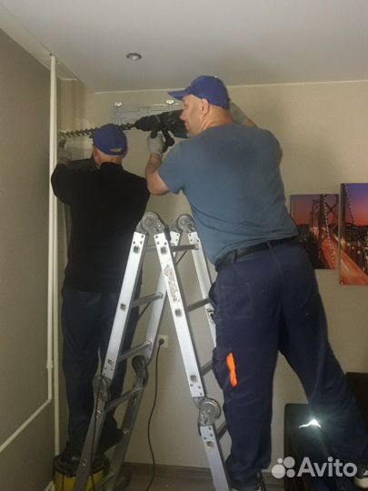 Кондиционеры