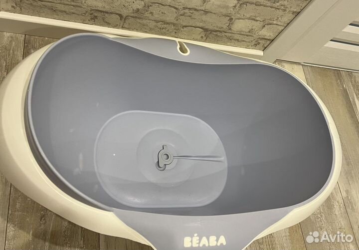 Ванночка детская Beaba