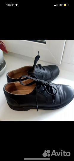 Ботинки для девочки ralf ringer