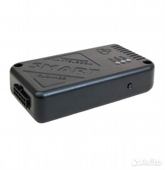 Глонасс GPS терминал