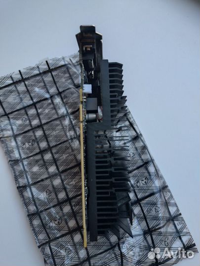 Видеокарта MSI GeForce GT710 2GB gddr5 5GHz Silent