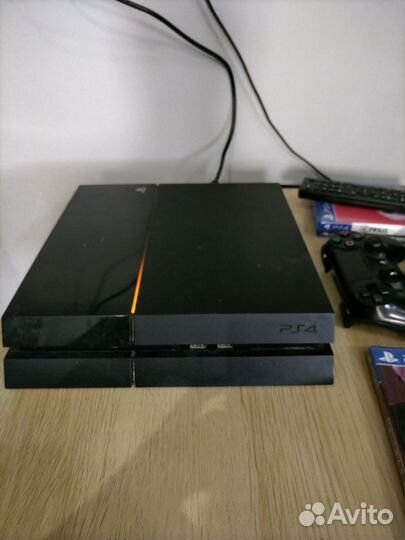 Sony PS4