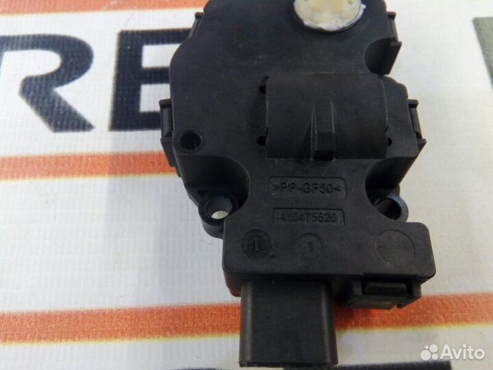 Привод заслонки отопителя Mercedes-Benz E-Class