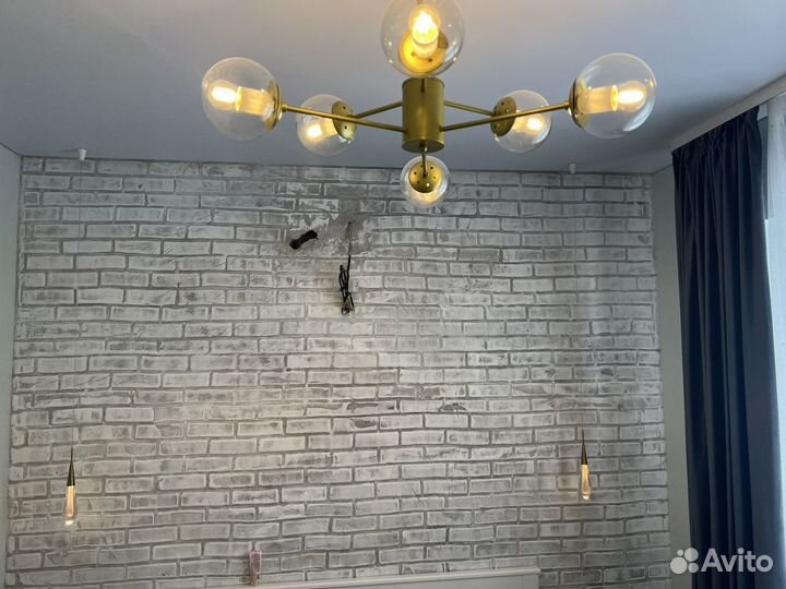 Дизайнерский светильник