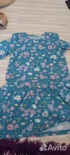 Водолазка для девочки