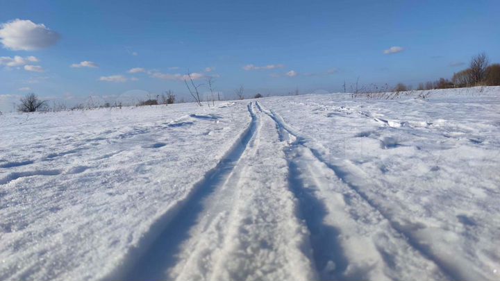 Участок 47 сот. (ИЖС)