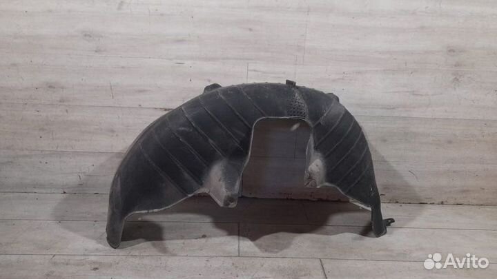 Подкрылок задний правый Hyundai Santa Fe 4 С 2018