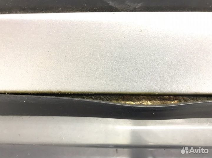 Дверь боковая Hyundai Santa Fe (2004-2013)