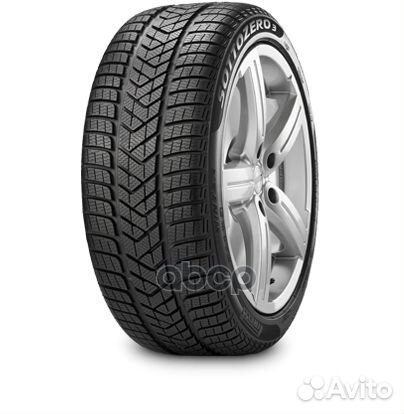 Pirelli Winter Sottozero 3 245/45 R18