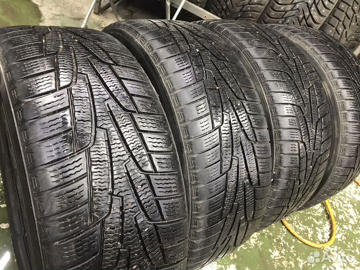 Kumho I'Zen KW31 225/55 R17