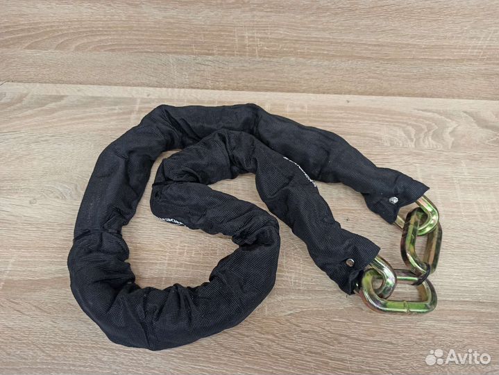 Цепь противоугонная 1,5м