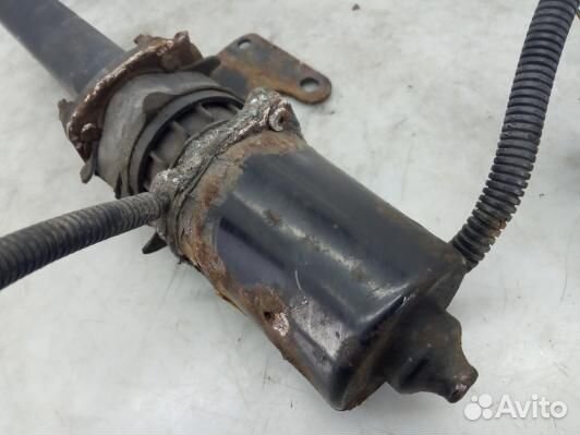 Привод круиз-контроля jaguar XF (X250) (76U05QH01)