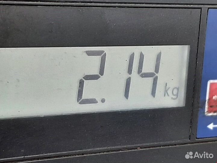 Суппорт задний левый для Volkswagen Passat 5 GP
