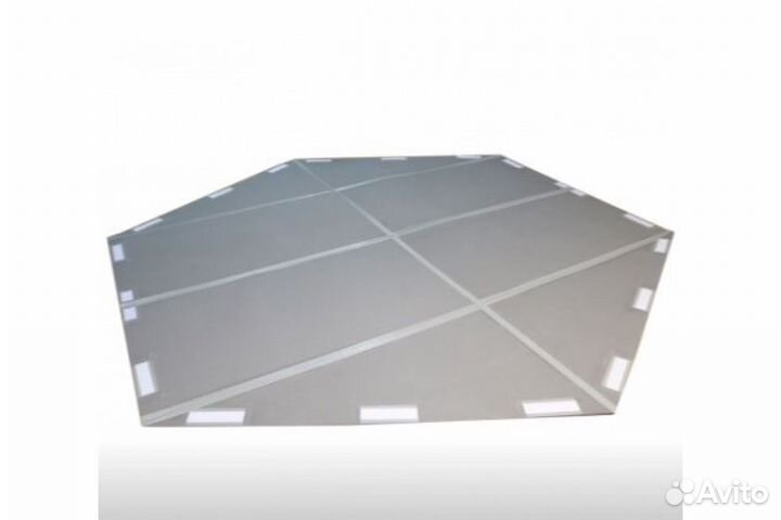 Пол для зимней палатки Polar Bird Famili T (эва)