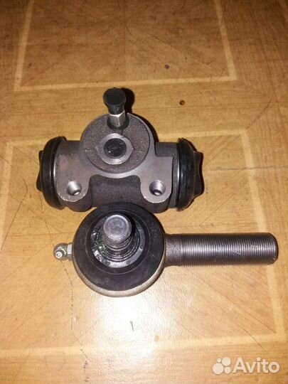 На паз 3205 и газ 53