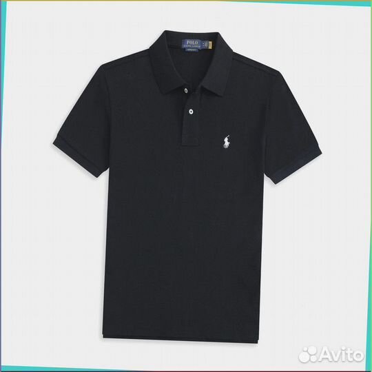 Футболка Polo Ralph Lauren (Artikle: 60734)