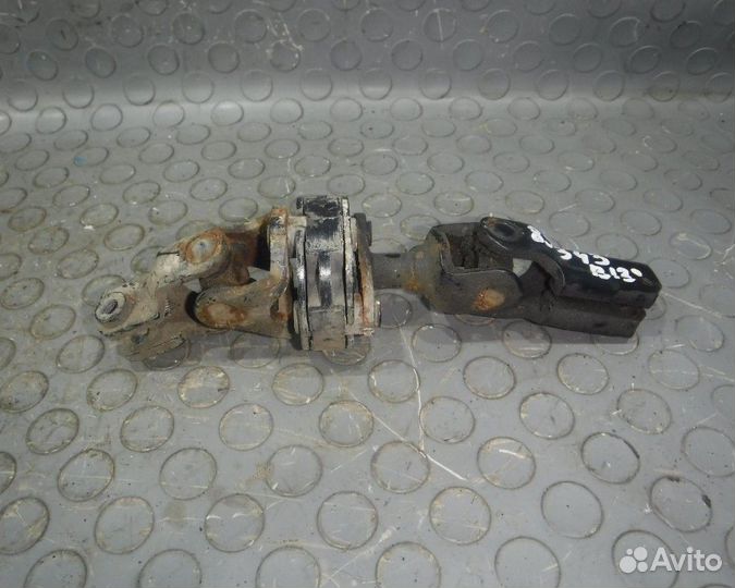 Outback B13 Кардан рулевой