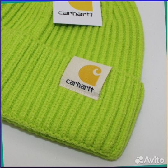Шапка Carhartt (Art товара: 40996)