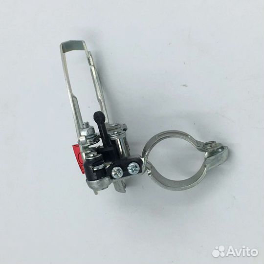 Передний переключатель скоростей (новый)