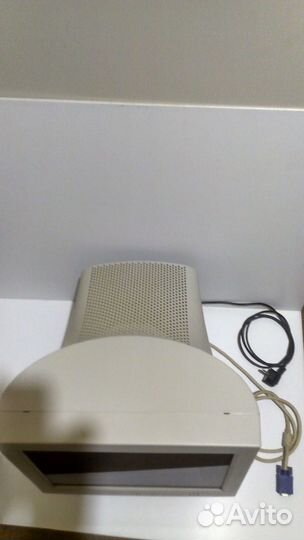 Монитор Samsung SyncMaster 763MB бу 17 дюймов