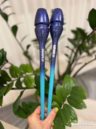 Булавы новые Sasaki 40.5 cm и 44 см в наличии