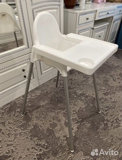 Стул для кормления