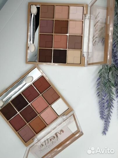 Декоративная косметика