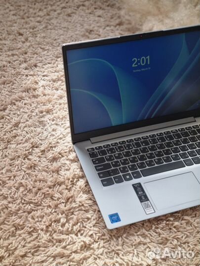 Ноутбук Lenovo IdeaPad 1 14IGL7 (82V6S00000)