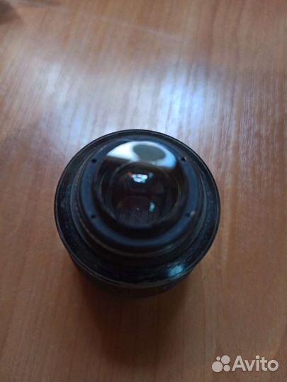 Agfa satz-anastigmat f 7.5