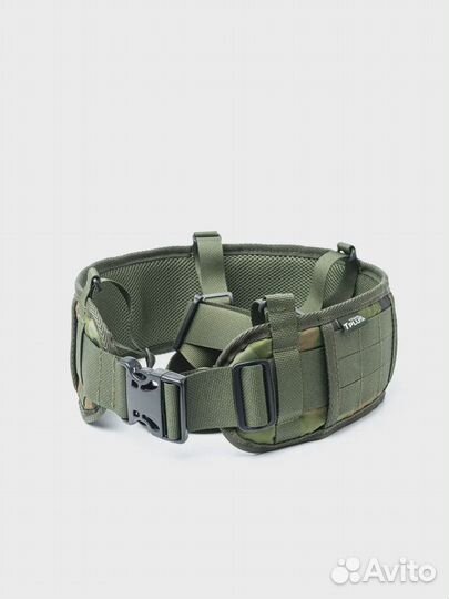 Пояс разгрузочный, ремень тактический