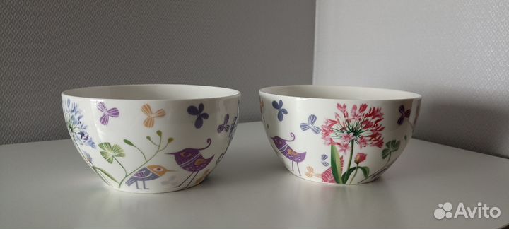 Набор посуды новый