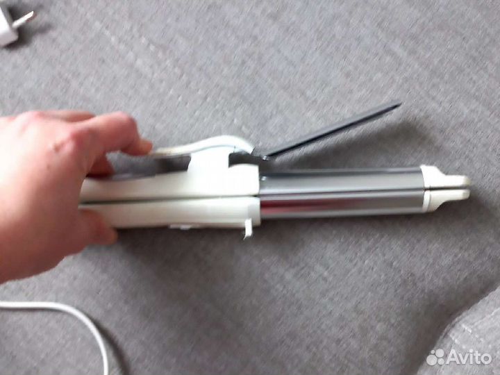 Плойка щипцы для завивки волос