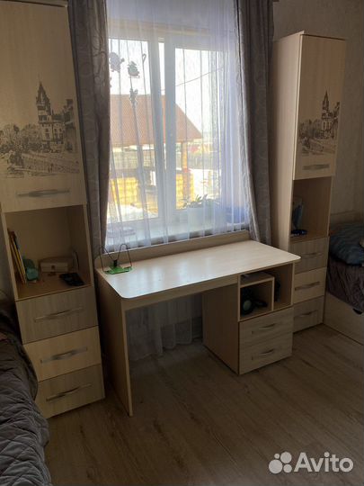 Мебель для детской