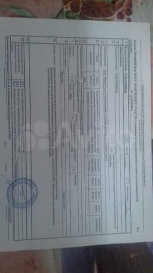 Участок 24 сот. (ИЖС)