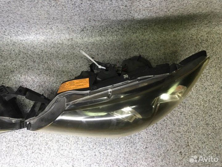Фара Subaru Impreza GH 2007