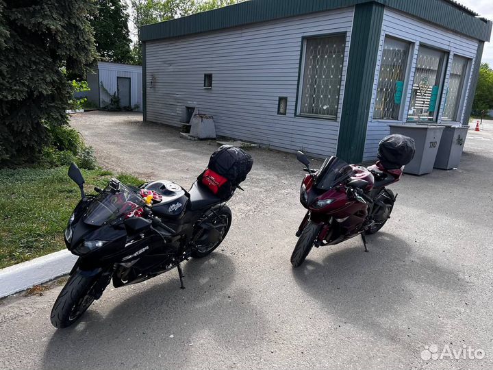 Аренда мотоцикла для фотосессии или мотопрогулка