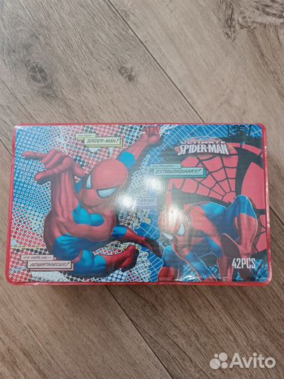 Набор для рисования 42 предмета